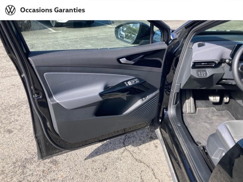 Voitures occasions VOLKSWAGEN ID.4 Life Max Cesson-Sévigné
