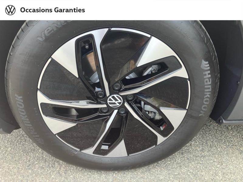 Voitures occasions VOLKSWAGEN ID.4 Life Max Cesson-Sévigné