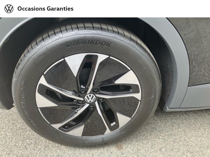 Voitures occasions VOLKSWAGEN ID.4 Life Max Cesson-Sévigné