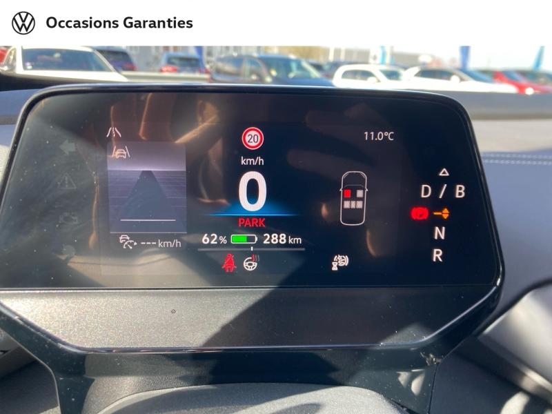Voitures occasions VOLKSWAGEN ID.4 Life Max Cesson-Sévigné