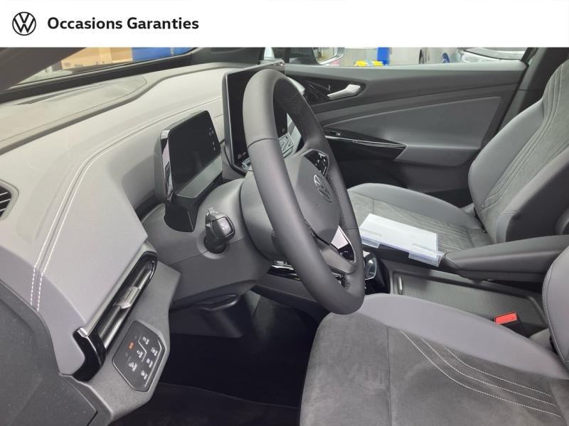 Voitures occasions VOLKSWAGEN ID.4 Life Max Cesson-Sévigné