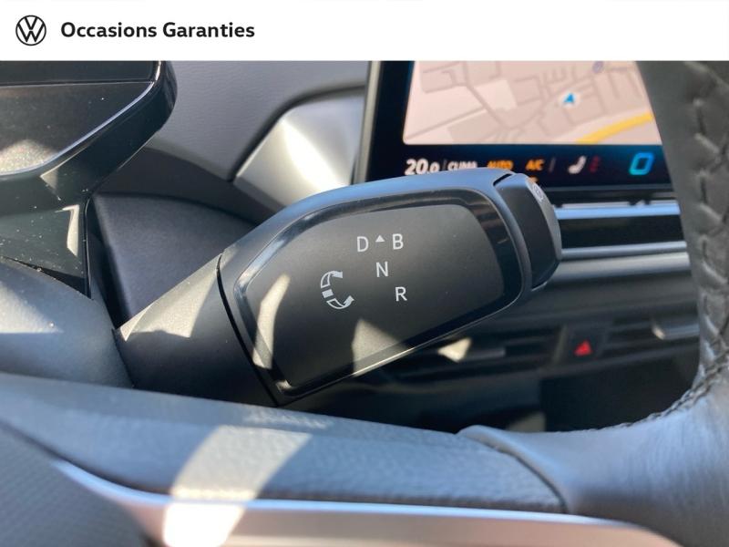 Voitures occasions VOLKSWAGEN ID.4 Life Max Cesson-Sévigné