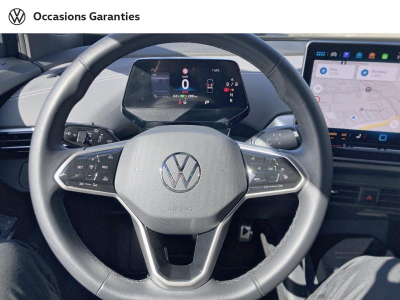 Voitures occasions VOLKSWAGEN ID.4 Life Max Cesson-Sévigné