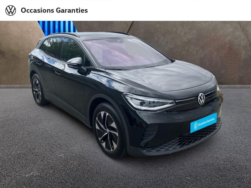 Voitures occasions VOLKSWAGEN ID.4 Life Max Cesson-Sévigné