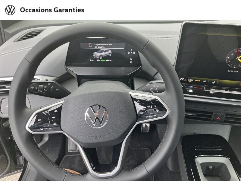Voitures occasions VOLKSWAGEN ID.4 Life Max Cesson-Sévigné