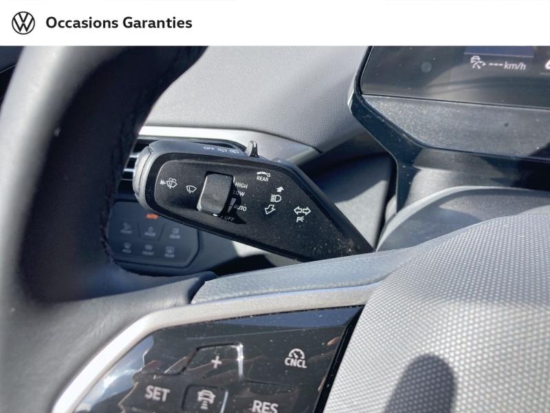 Voitures occasions VOLKSWAGEN ID.4 Life Max Cesson-Sévigné