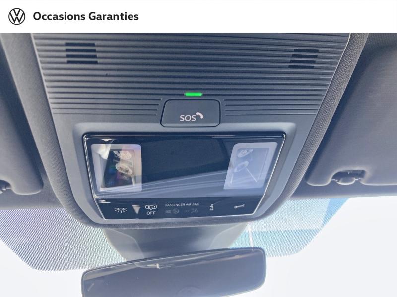 Voitures occasions VOLKSWAGEN ID.4 Life Max Cesson-Sévigné