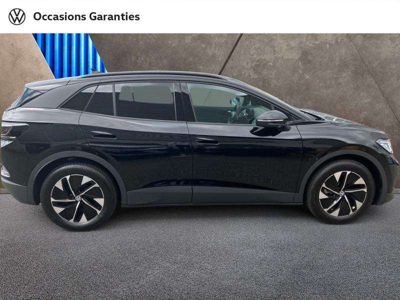 Voitures occasions VOLKSWAGEN ID.4 Life Max Cesson-Sévigné