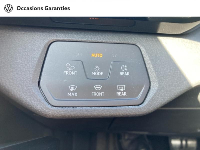 Voitures occasions VOLKSWAGEN ID.4 Life Max Cesson-Sévigné