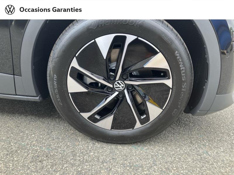 Voitures occasions VOLKSWAGEN ID.4 Life Max Cesson-Sévigné