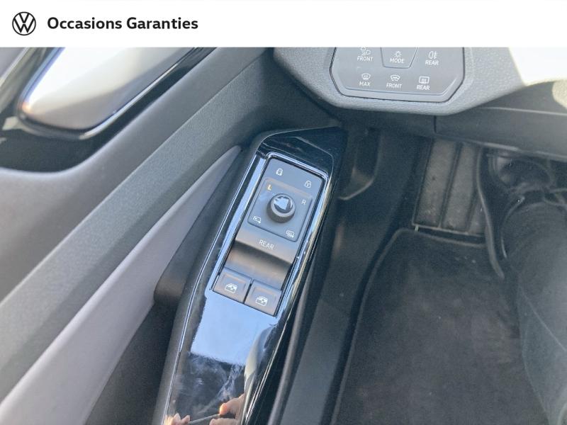 Voitures occasions VOLKSWAGEN ID.4 Life Max Cesson-Sévigné