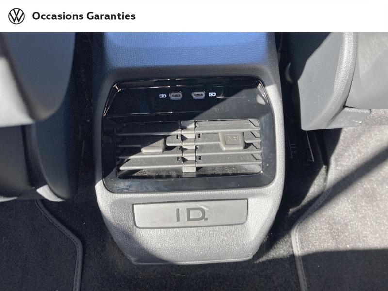 Voitures occasions VOLKSWAGEN ID.4 Life Max Cesson-Sévigné