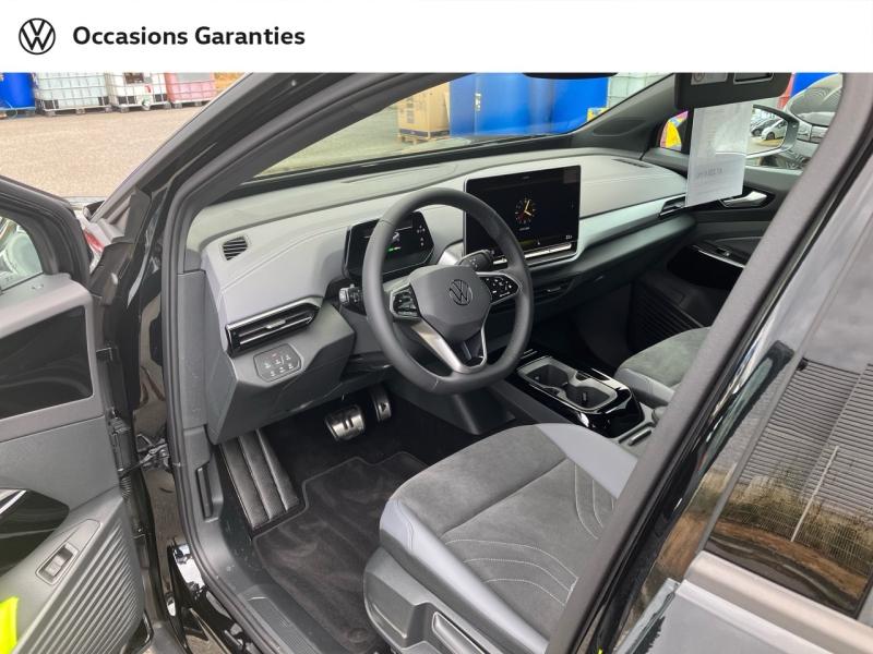 Voitures occasions VOLKSWAGEN ID.4 Life Max Cesson-Sévigné