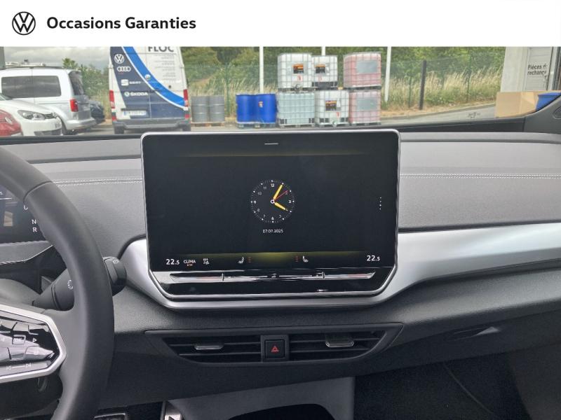 Voitures occasions VOLKSWAGEN ID.4 Life Max Cesson-Sévigné