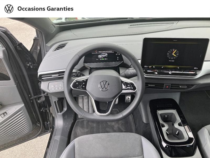Voitures occasions VOLKSWAGEN ID.4 Life Max Cesson-Sévigné