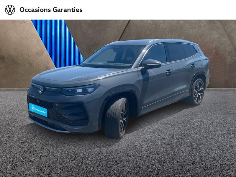 Voitures occasions VOLKSWAGEN Tayron R-Line Cesson-Sévigné