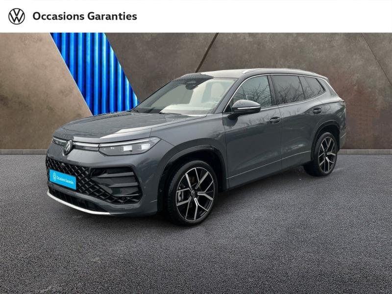 Voitures occasions VOLKSWAGEN Tayron R-Line Cesson-Sévigné