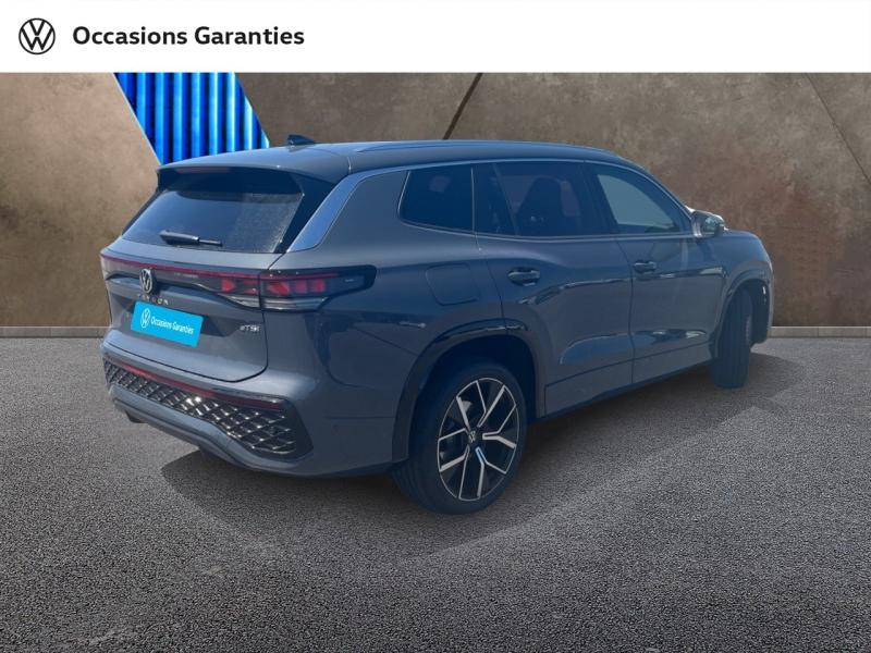 Voitures occasions VOLKSWAGEN Tayron R-Line Cesson-Sévigné