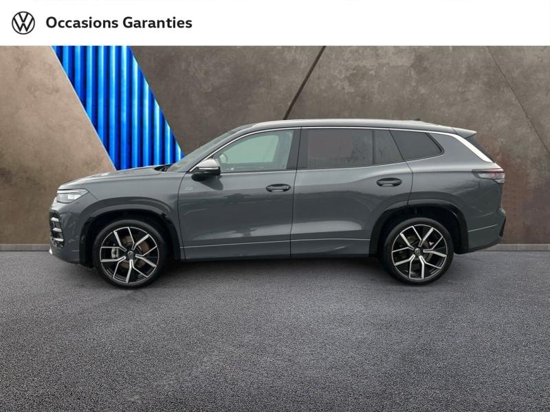 Voitures occasions VOLKSWAGEN Tayron R-Line Cesson-Sévigné