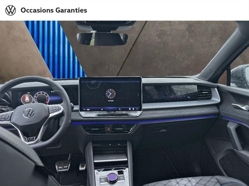Voitures occasions VOLKSWAGEN Tayron R-Line Cesson-Sévigné