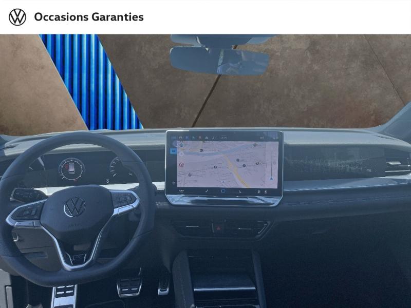 Voitures occasions VOLKSWAGEN Tayron R-Line Cesson-Sévigné