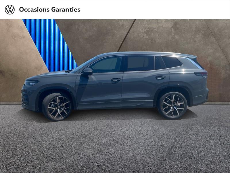 Voitures occasions VOLKSWAGEN Tayron R-Line Cesson-Sévigné
