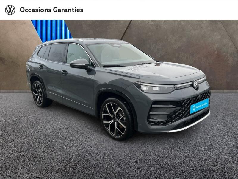 Voitures occasions VOLKSWAGEN Tayron R-Line Cesson-Sévigné