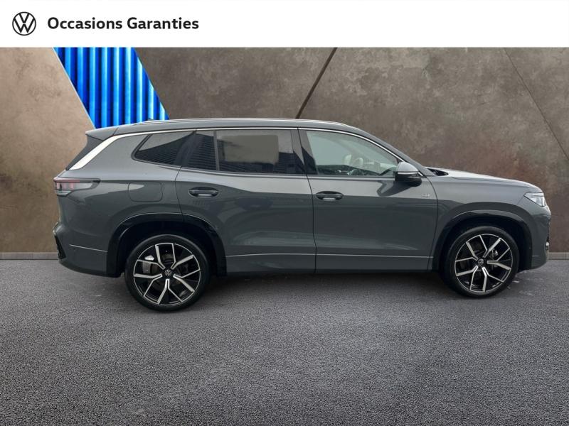 Voitures occasions VOLKSWAGEN Tayron R-Line Cesson-Sévigné