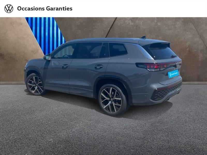 Voitures occasions VOLKSWAGEN Tayron R-Line Cesson-Sévigné
