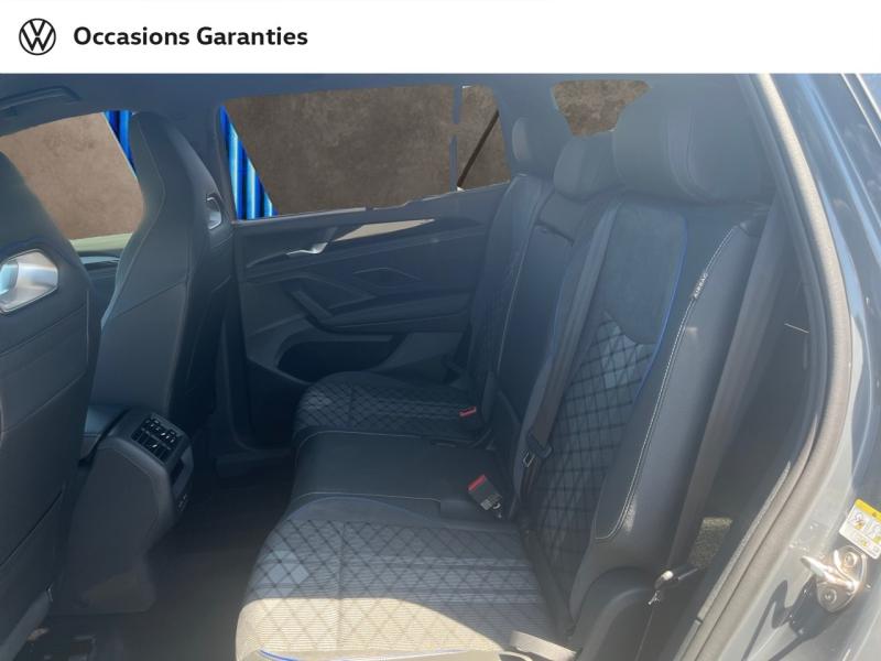 Voitures occasions VOLKSWAGEN Tayron R-Line Cesson-Sévigné
