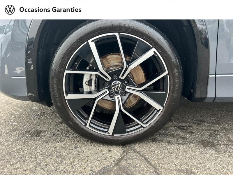Voitures occasions VOLKSWAGEN Tayron R-Line Cesson-Sévigné