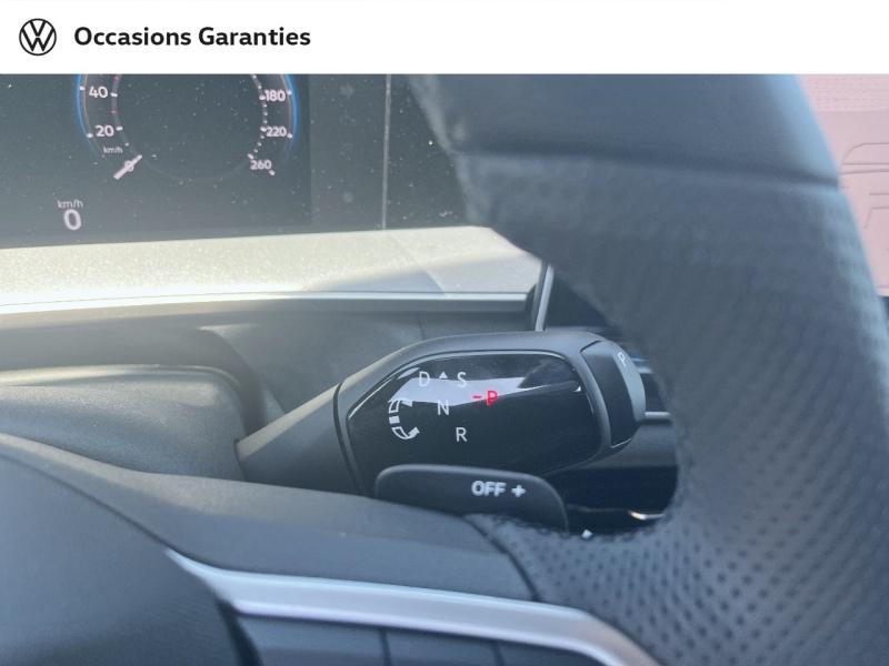 Voitures occasions VOLKSWAGEN Tayron R-Line Cesson-Sévigné