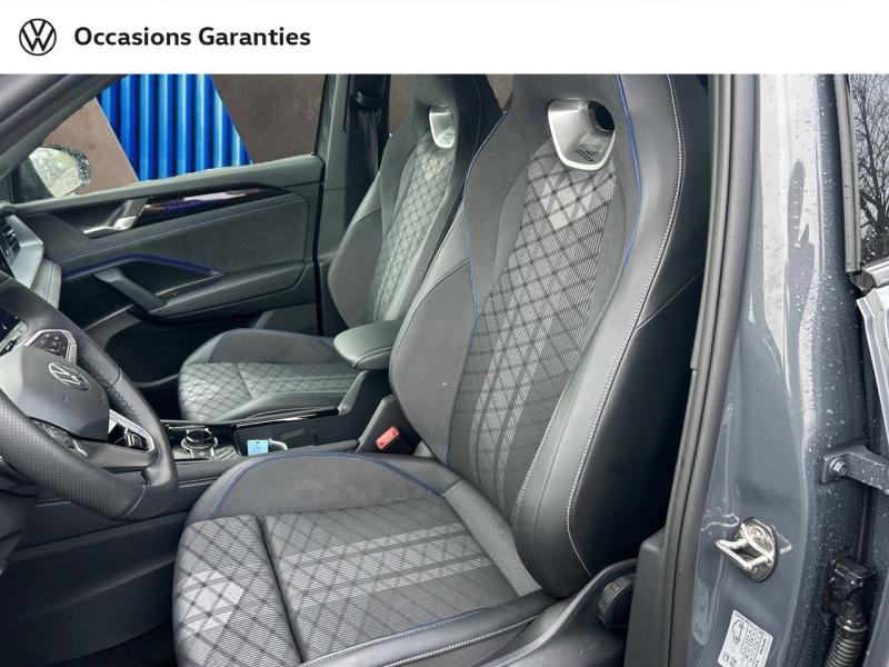 Voitures occasions VOLKSWAGEN Tayron R-Line Cesson-Sévigné