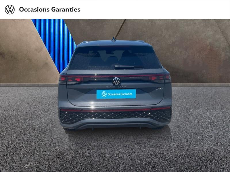 Voitures occasions VOLKSWAGEN Tayron R-Line Cesson-Sévigné
