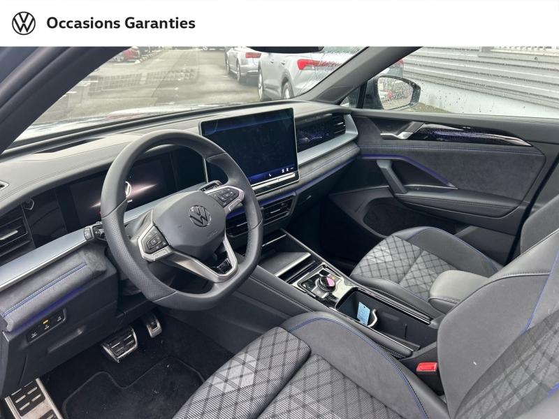 Voitures occasions VOLKSWAGEN Tayron R-Line Cesson-Sévigné