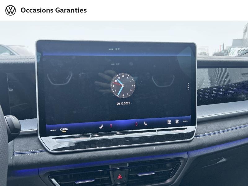 Voitures occasions VOLKSWAGEN Tayron R-Line Cesson-Sévigné
