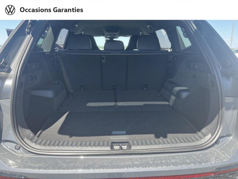 Voitures occasions VOLKSWAGEN Tayron R-Line Cesson-Sévigné