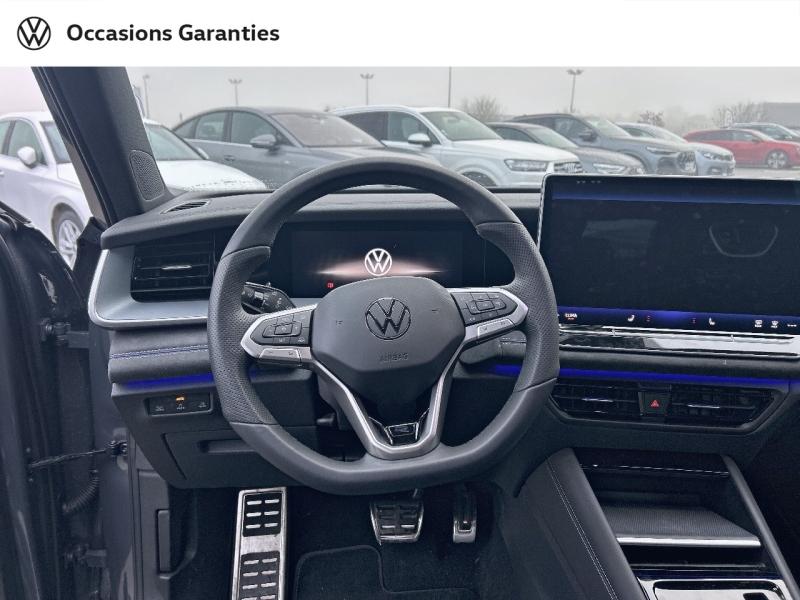 Voitures occasions VOLKSWAGEN Tayron R-Line Cesson-Sévigné