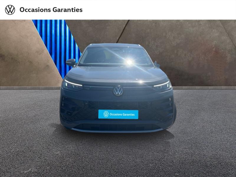 Voitures occasions VOLKSWAGEN Tayron R-Line Cesson-Sévigné