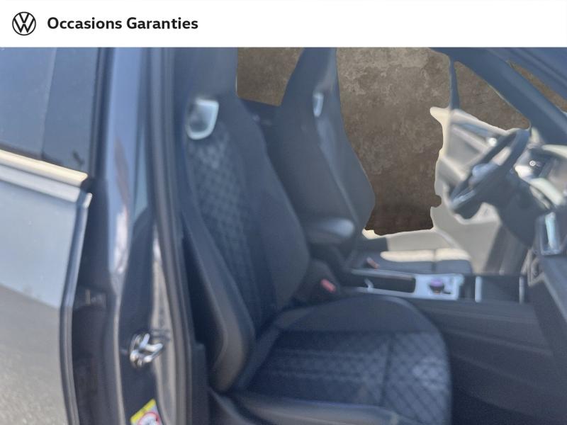 Voitures occasions VOLKSWAGEN Tayron R-Line Cesson-Sévigné