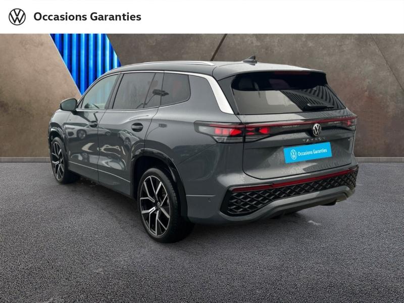 Voitures occasions VOLKSWAGEN Tayron R-Line Cesson-Sévigné