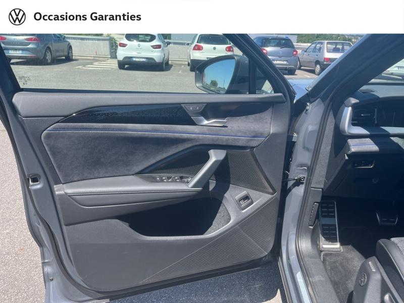 Voitures occasions VOLKSWAGEN Tayron R-Line Cesson-Sévigné