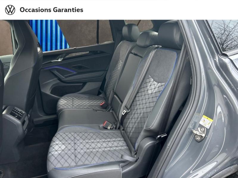 Voitures occasions VOLKSWAGEN Tayron R-Line Cesson-Sévigné