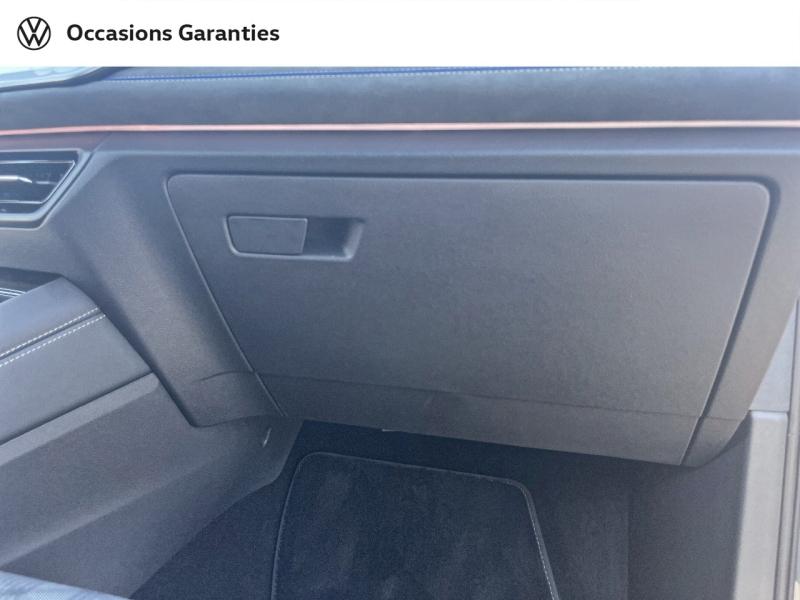 Voitures occasions VOLKSWAGEN Tayron R-Line Cesson-Sévigné