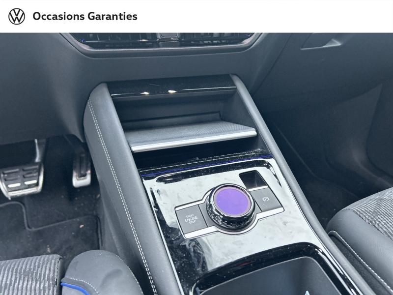 Voitures occasions VOLKSWAGEN Tayron R-Line Cesson-Sévigné