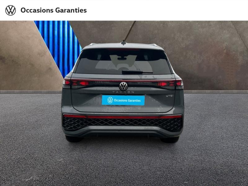 Voitures occasions VOLKSWAGEN Tayron R-Line Cesson-Sévigné