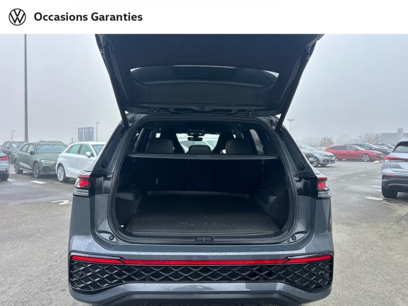 Voitures occasions VOLKSWAGEN Tayron R-Line Cesson-Sévigné