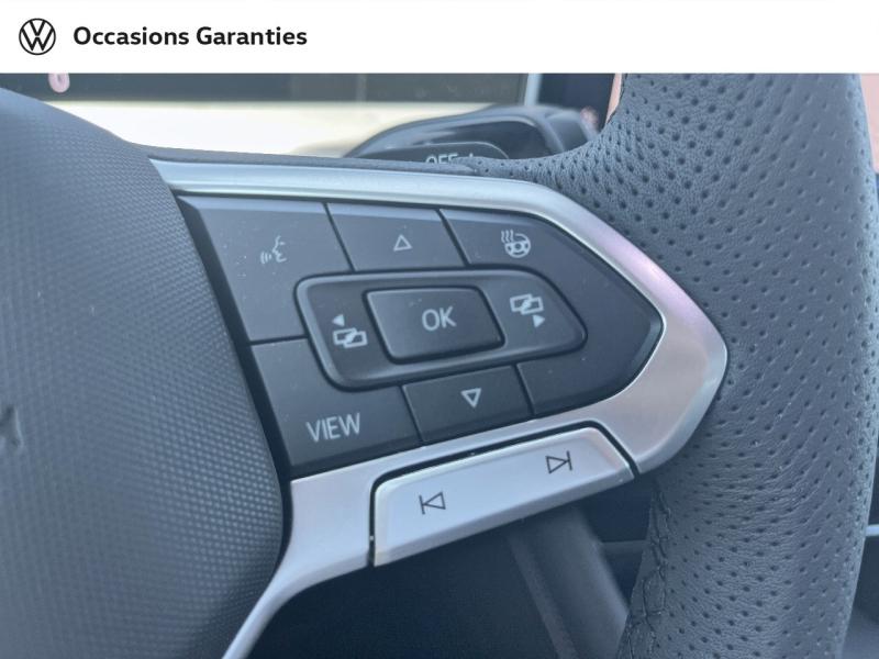 Voitures occasions VOLKSWAGEN Tayron R-Line Cesson-Sévigné