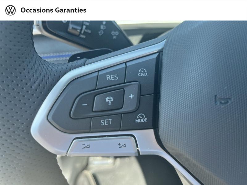 Voitures occasions VOLKSWAGEN Tayron R-Line Cesson-Sévigné