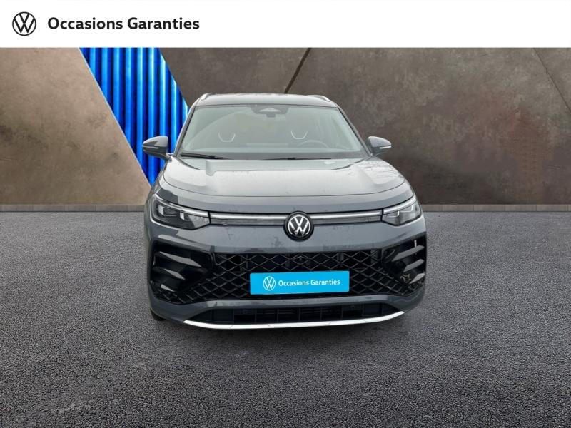 Voitures occasions VOLKSWAGEN Tayron R-Line Cesson-Sévigné